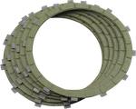 Barnett Clutch Friction Plates 3023010009 New. Price: $116.70.