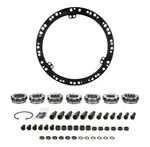 Uniclutch UCFK08275-A-002 Vehicle Fitment Kit 8IN New. Price: $212.99.