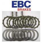 Ebc Srk Complete Clutch Kit For 2015-2020 Yamaha YZF-R1 Engine & Ih New. Price: $245.04.