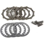 Ebc Dirt Racer Clutch Kit DRC231 New. Price: $104.03.