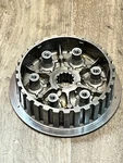 Husqvarna Te 250 Clutch Driver Hub 8C0096746 Gebraucht. Price: $210.41.