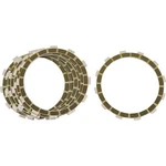 Barnett 302-35-10007 Friction Plate Kit New. Price: $183.81.