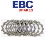 Ebc Ck Series Clutch Kit For 1999-2006 Yamaha TTR250 Engine & Mk New. Price: $88.86.