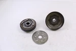 1981 Honda Wet Clutch With Housing Used. Price: $39.00.