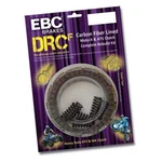 Ebc Series Carbon Fiber Clutch Kit DRCF230 New. Price: $118.58.