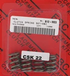 Ebc Csk Clutch Spring Kit For 1981-1983 Honda ATC185S Atv New. Price: $18.32.