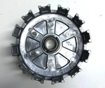 Oem Nos Genuine Original 2003 Suzuki DRZ125 Clutch Basket P/n 21200-44812 New. Price: $150.00.