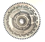 Twin Power L84-89 Big Clutch Shell Replaces H-d 37702-84 Harley Davidson New. Price: $225.00.