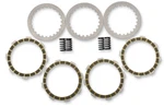 Barnett 303-35-10002 Complete Dirt Digger Clutch Kit, Made With Kevlar New. Price: $74.99.