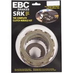 Ebc Brakes Clutch Kit SRK138 New. Price: $329.56.