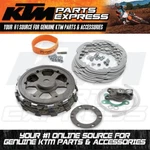 New Ktm Rekluse Radiusx 4.0 Centrifugal Force Clutch Kit 250 Xc-w 2024-2025. Price: $1039.00.