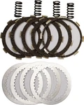 Ebc Dirt Racer Clutch Set DRC211 New. Price: $53.94.