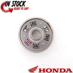 Honda Clutch Basket Outer 73T 2013-2020 CRF250L/RL Rally Oem New 22100-KZZ-901. Price: $165.95.