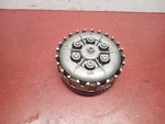 1977 Yamaha Clutch Assembly Basket Hub Pressure Plate Used. Price: $79.99.