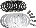Ebc Clutch Kit DRCF88 New. Price: $233.99.