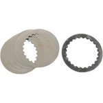Moose Offroad Steel Clutch Plates 1131-3104 New. Price: $101.95.