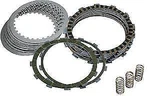 Barnett Clutch Plate Kit #303-30-10043 Harley Davidson New. Price: $282.54.