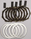Ebc Dirt Racer Clutch Set DRC180 For Honda CRF150F 2003-2005 Offroad New. Price: $164.99.
