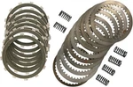 Complete Clutch Kit #DPSK232F Ducati New. Price: $327.68.