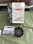 Wiseco WPP3017 Clutch Basket 02-12 Yamaha YZ85 New. Price: $220.00.