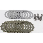 Ebc Brakes Complete Clutch Kit SRK53 New. Price: $226.10.