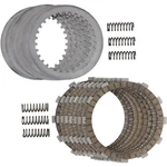 Brakes Clutch Kit DPK248 New. Price: $104.20.