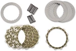 Barnett Complete Clutch Kit Fits Honda VTR1000 Super Hawk 1998-2005 New. Price: $284.17.