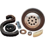 Belt Drives 3IN Electric Start Replacement Round Dogs (12) 5-SPEED EVRD-1 New. Price: $80.99.