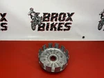 1984 Honda CR250R Clutch Basket Primary Gear Used. Price: $49.00.