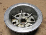 1983 Honda GL1100 Goldwing Aspencade Clutch Center Hub 22120-463-000 Used. Price: $25.49.