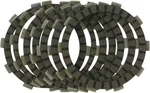 Ebc Ck Series Clutch Kit For 1988-2006 Yamaha YFS200 Blaster Atv New. Price: $70.54.
