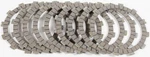 Ebc CK5595 Redline Clutch Kit New. Price: $96.34.