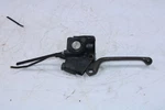 83-01 Bmw R850R Left Handlebar Clipon Clutch Lever 32721457069 Used. Price: $70.00.
