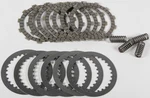 Ebc Clutch Kit #DRC54 For Honda XR650L/XR600R/NX650 Dominator New. Price: $117.11.
