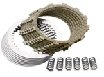 Ebc Series Race/sport Clutch Kit (SRK46) New. Price: $215.22.