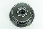 2003 Harley Sportster XL883 Hugger Oem V-twin Evolution Clutch Basket 36790-91 Used. Price: $385.00.