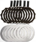 Ebc DRC164 Series Clutch Kit New. Price: $220.16.