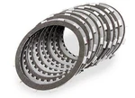 Barnett Clutch Kit Ducati Monster 620 Dark 695 696 796 S2R 800 With Springs New. Price: $294.87.