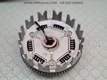 Clutch Bell 1JK-16150-00-00 Yamaha Xt 600 43F 1986 Friction Basketball Usato. Price: $245.90.