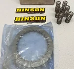 Hinson Racing High Performance Fsc Clutch Plate Spring Kit Honda 17-20 CRF450R New. Price: $70.00.