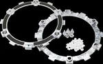 Rekluse Clutch Service Kit For Yamaha Yz 85 Lw 2025 New. Price: $278.97.