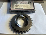 Harley Davidson Compensator Sprocket 24 Tooth 1983-1990 Fxst Fxr Oem 40275-83 New. Price: $44.99.