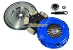 Fx Stage Sport Clutch Kit & Hd Flywheel For 1992-1993 Acura Integra B17 B18 New. Price: $219.00.
