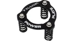 Trask High Pressure Power Plate Clutch Spring Kit Black #TM-2012BK New. Price: $149.95.