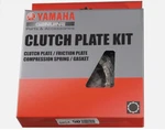 Yamaha Oem Clutch Plate Kit 1WS-W001G-10-00 New. Price: $139.99.
