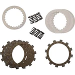 Barnett 303-48-10001 Complete Dirt Digger Clutch Kit Made With Kevlar New. Price: $140.77.