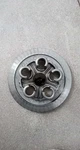 Pressure Plate Clutch Basket Gas 125 Mc/ec/ms 03-07 Used. Price: $53.52.