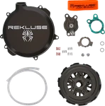 Rekluse Radius Cx 4.0 Clutch For Gas, Husqvarna, Ktm RMS-8913191 New. Price: $1499.00.