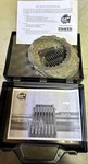 Dpsk-f Street Clutch Kits DPSK254F Suzuki Gsx-r 750 1131-1069 New. Price: $159.95.