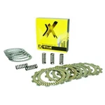 Pro-x Complete Clutch Plate Set 16.CPS23088 115825 New. Price: $134.99.